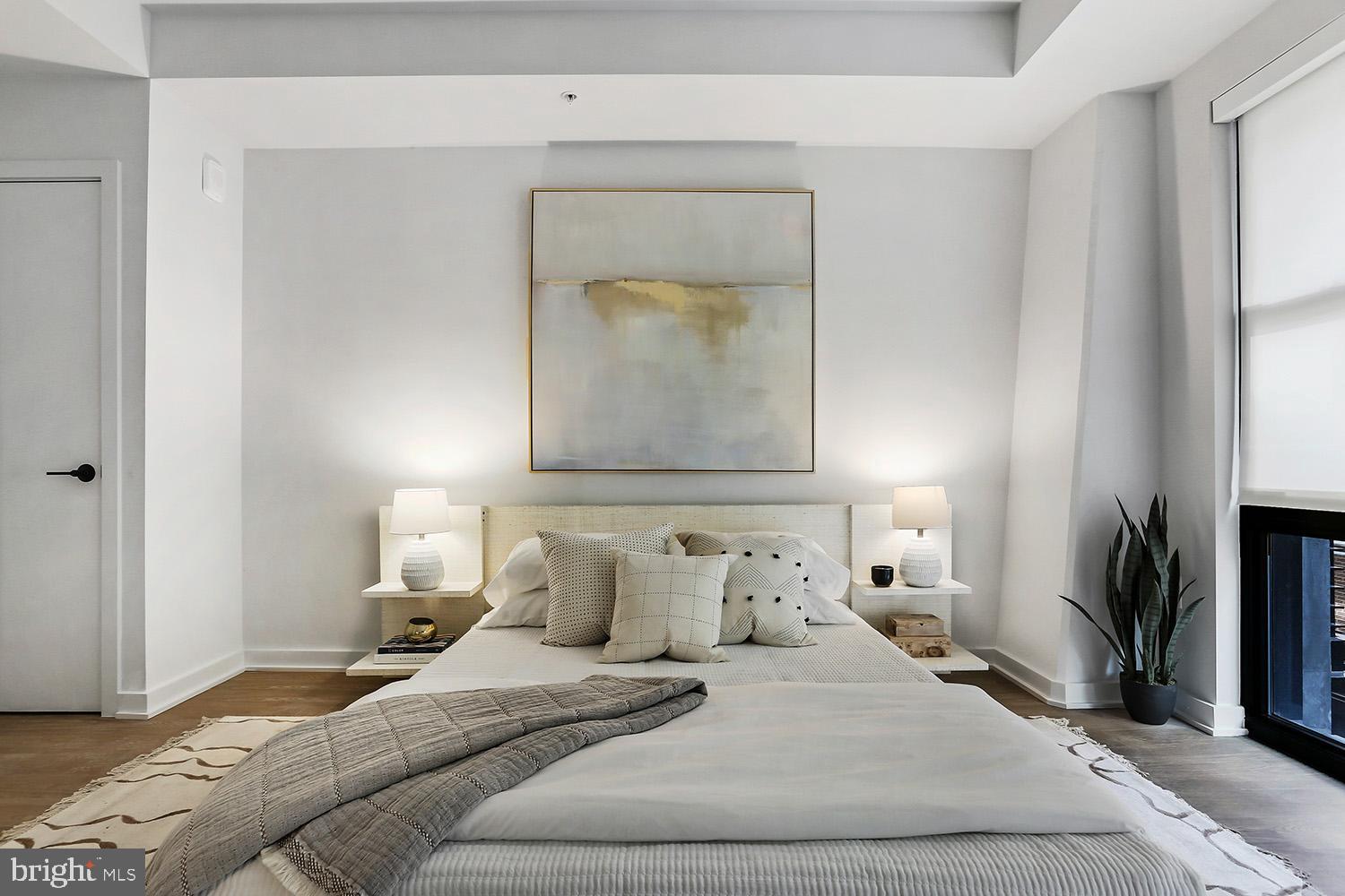 1625 Eckington Place Northeast, Unit 314 Washington, DC 20002 - Photo 15 of 28