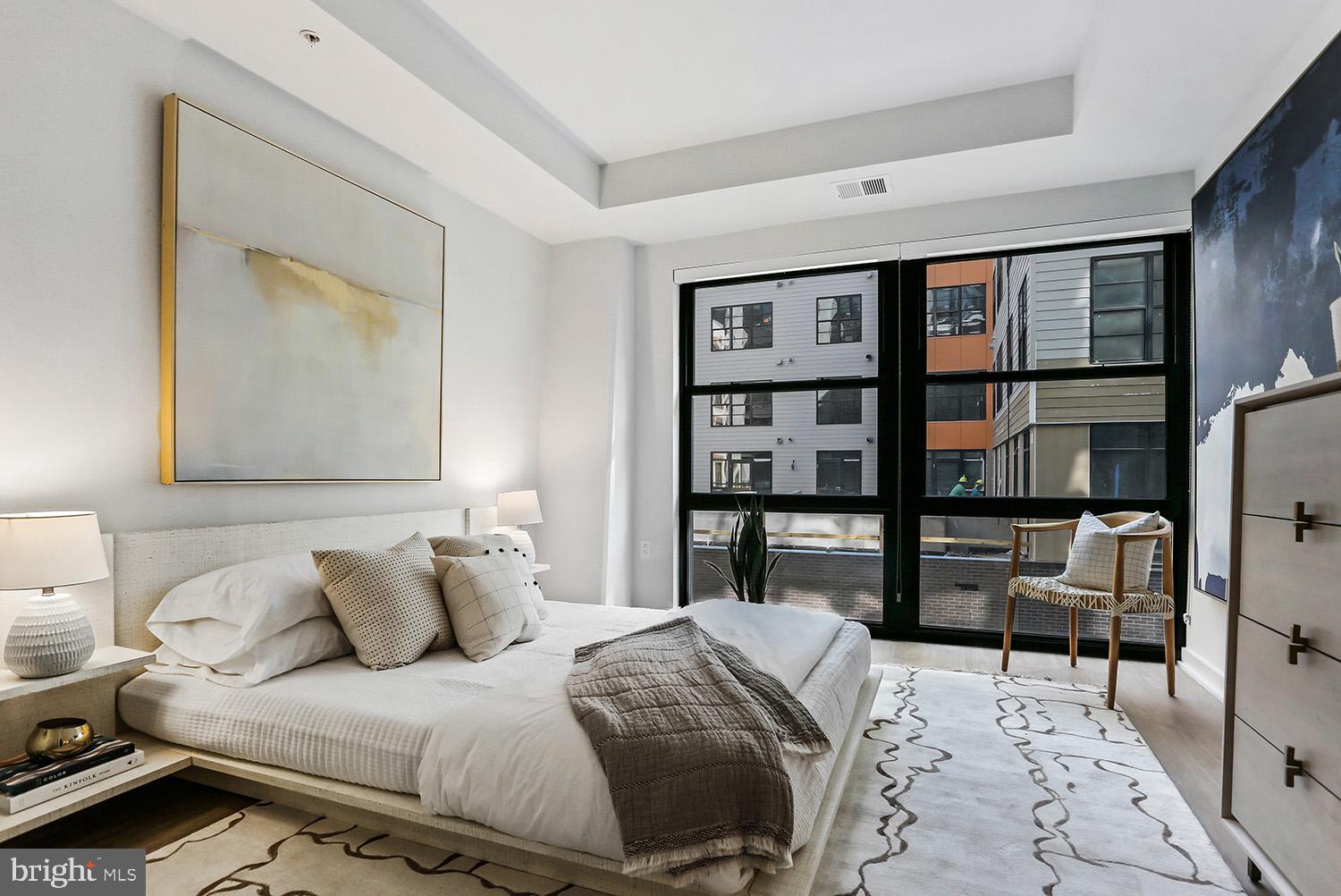 1625 Eckington Place Northeast, Unit 314 Washington, DC 20002 - Photo 17 of 28