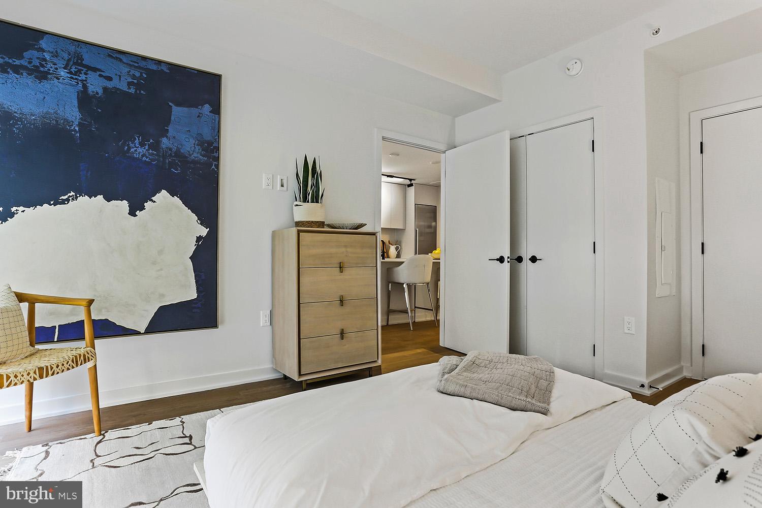 1625 Eckington Place Northeast, Unit 314 Washington, DC 20002 - Photo 18 of 28