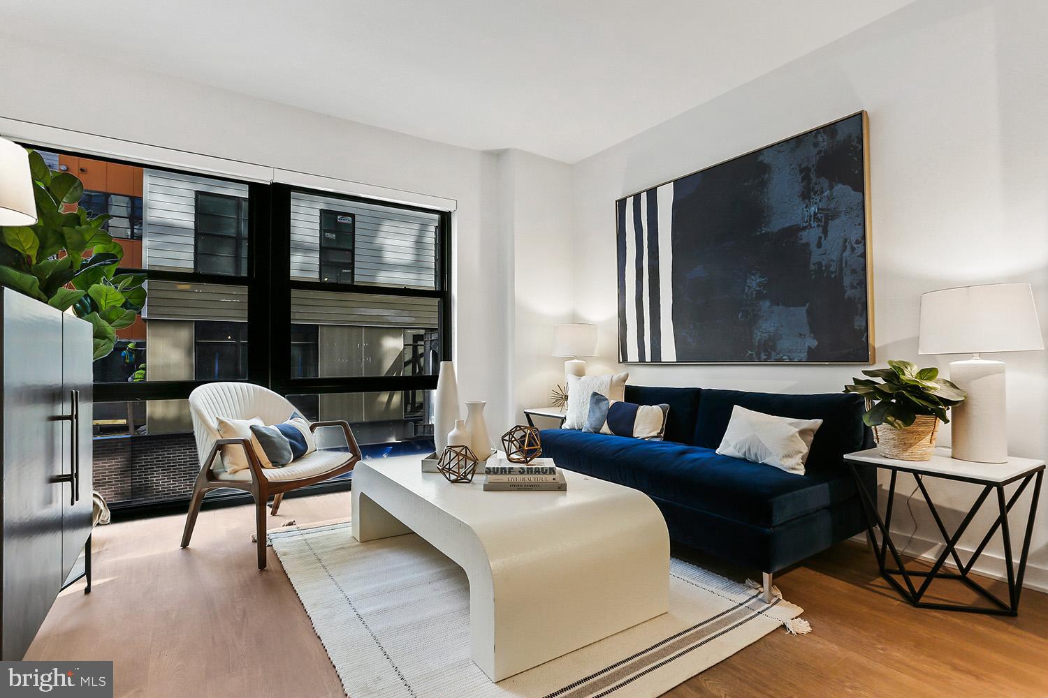 1625 Eckington Place Northeast, Unit 314 Washington, DC 20002 - Photo 2 of 28