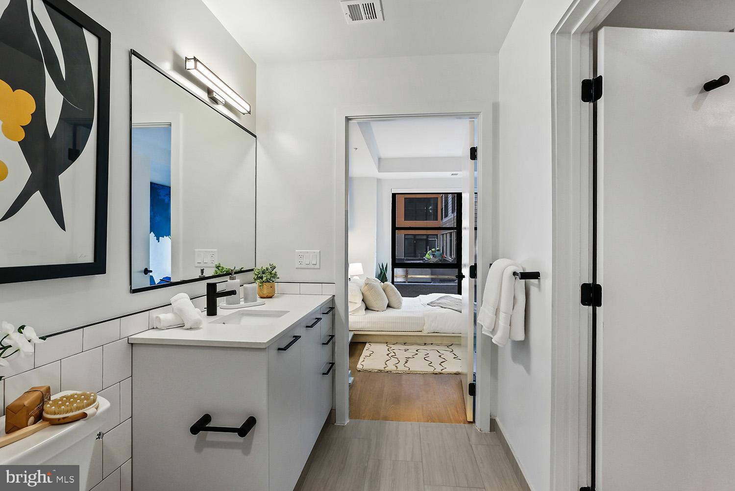 1625 Eckington Place Northeast, Unit 314 Washington, DC 20002 - Photo 21 of 28