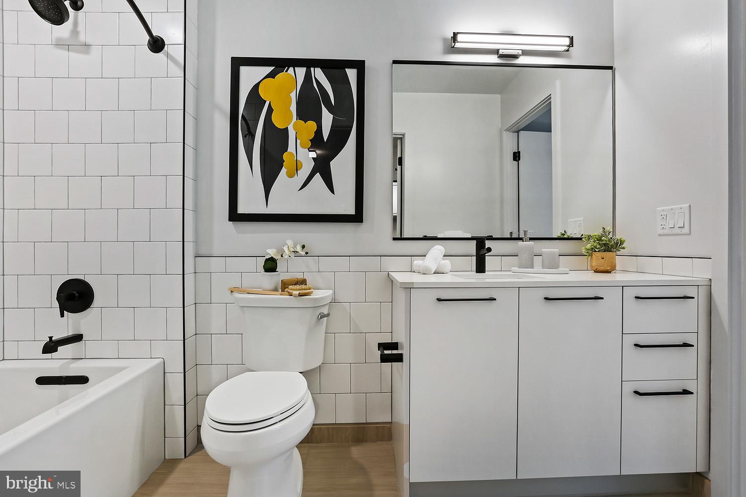 1625 Eckington Place Northeast, Unit 314 Washington, DC 20002 - Photo 22 of 28