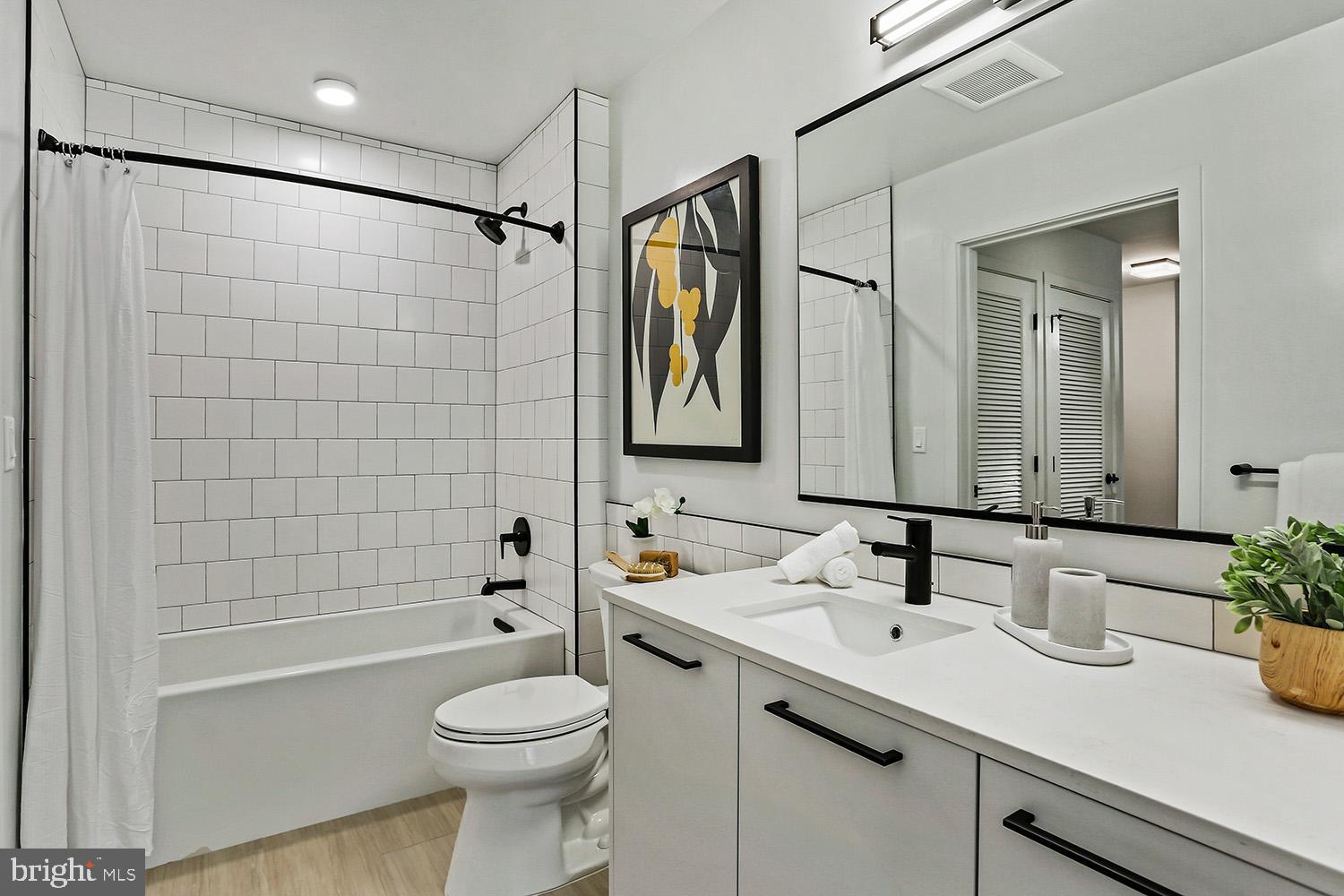 1625 Eckington Place Northeast, Unit 314 Washington, DC 20002 - Photo 23 of 28