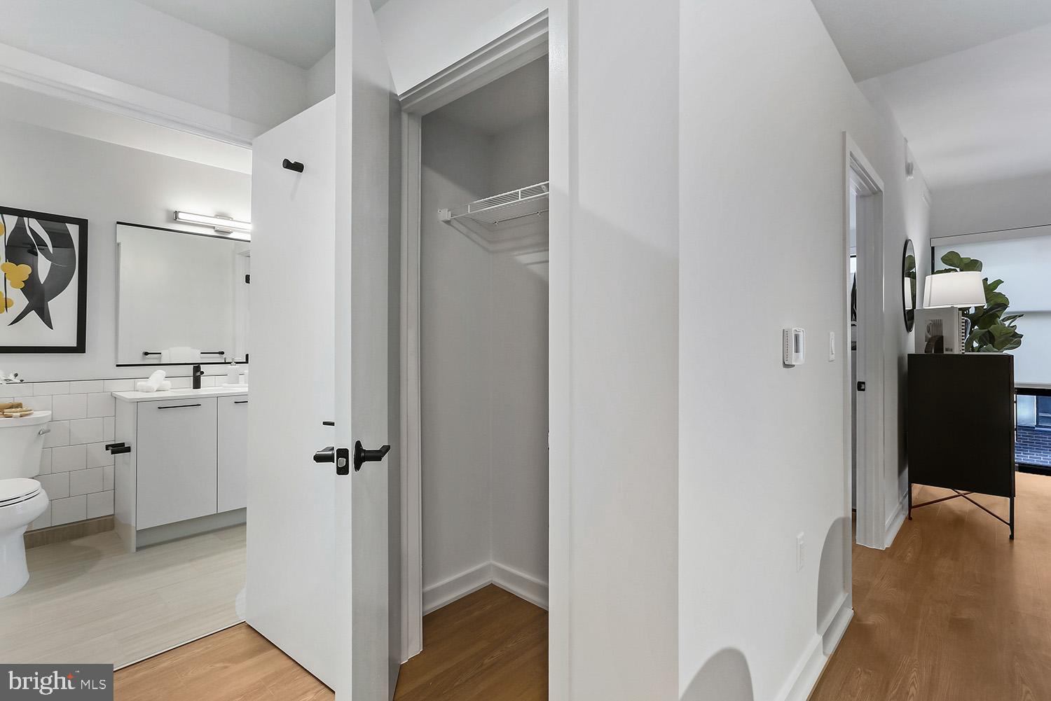 1625 Eckington Place Northeast, Unit 314 Washington, DC 20002 - Photo 25 of 28