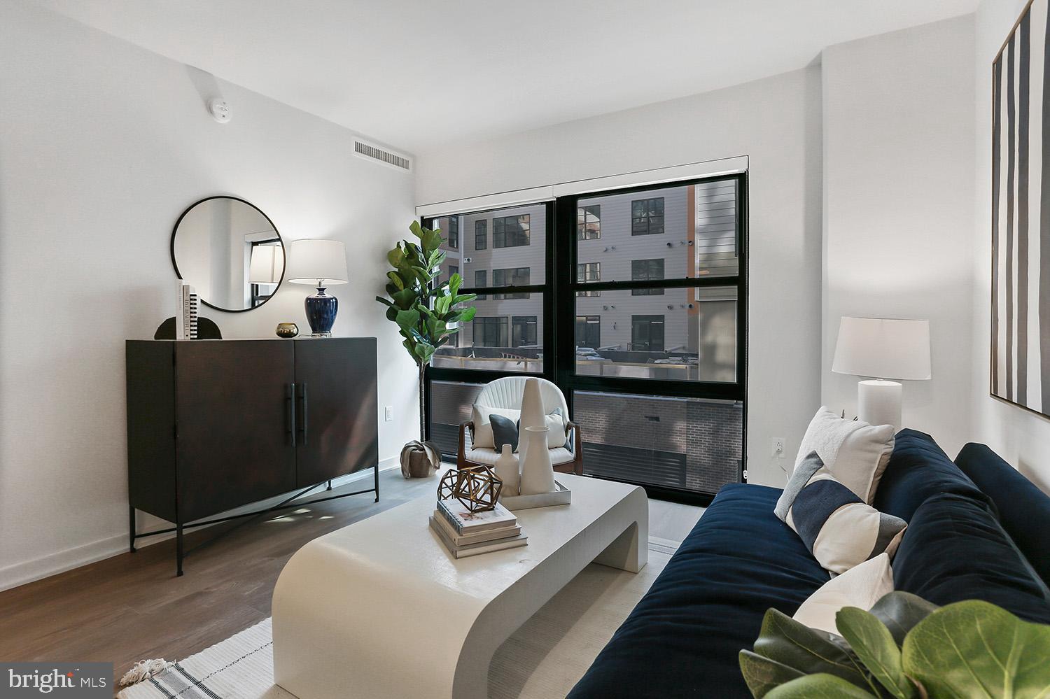 1625 Eckington Place Northeast, Unit 314 Washington, DC 20002 - Photo 4 of 28