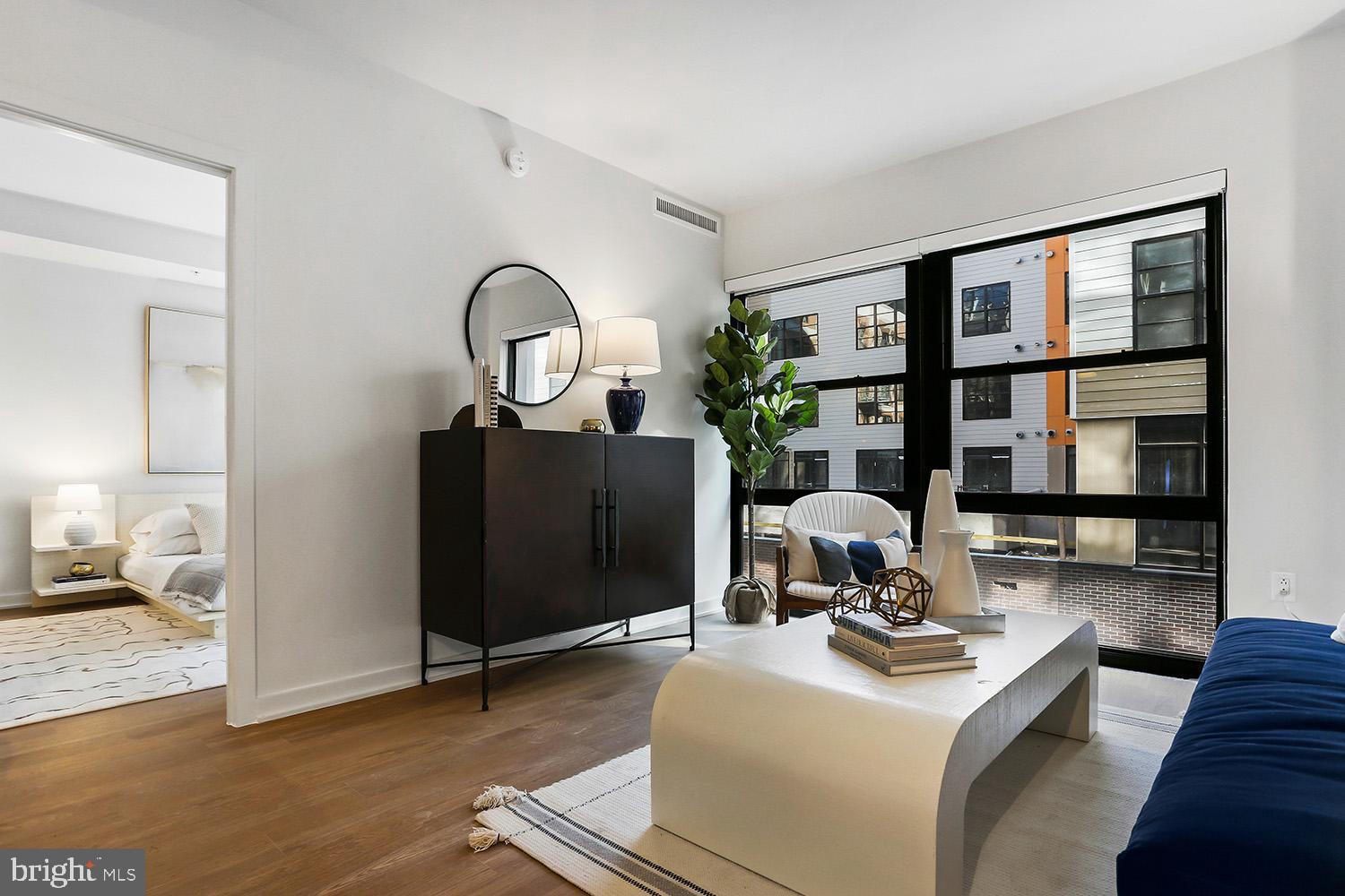 1625 Eckington Place Northeast, Unit 314 Washington, DC 20002 - Photo 5 of 28