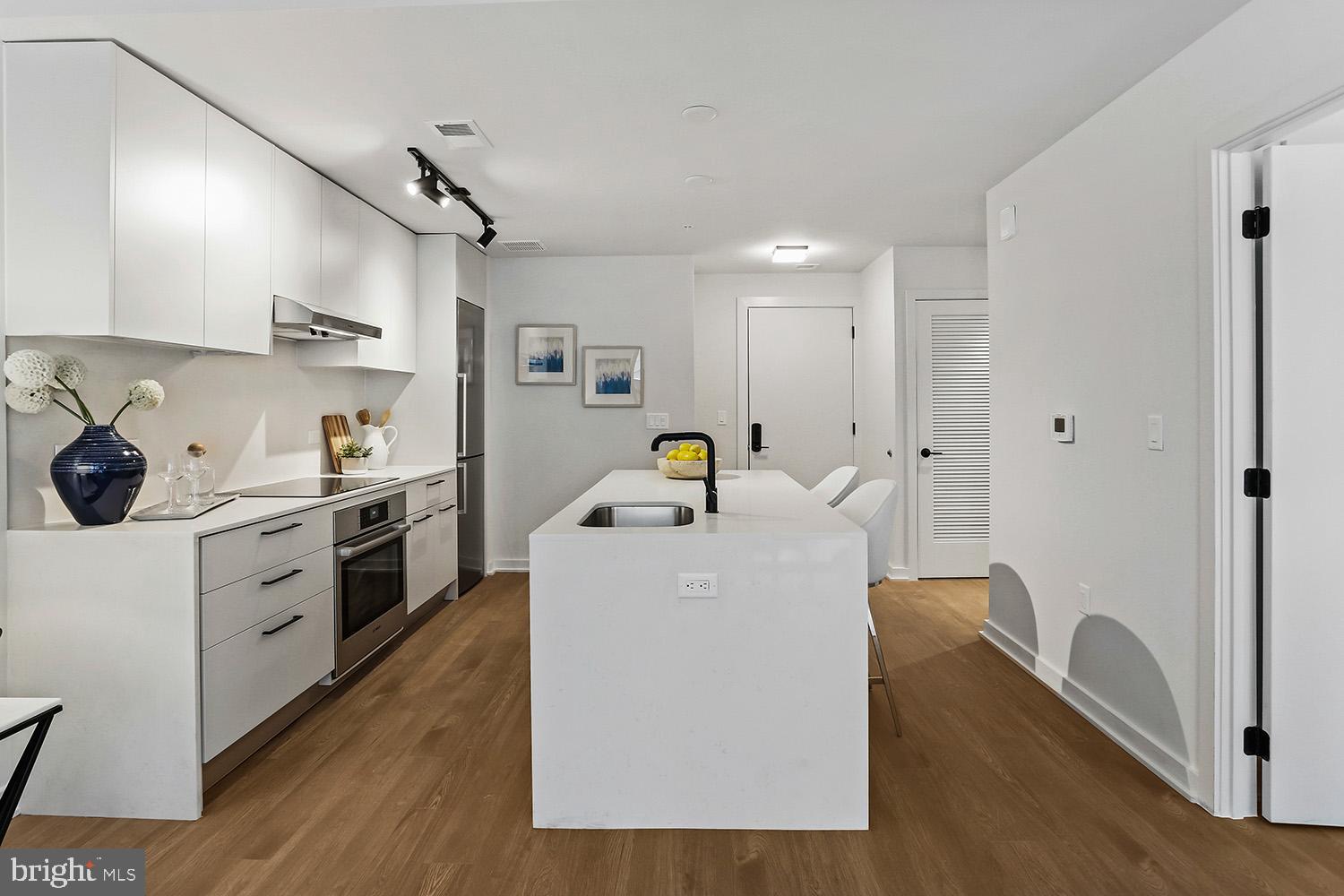 1625 Eckington Place Northeast, Unit 314 Washington, DC 20002 - Photo 7 of 28