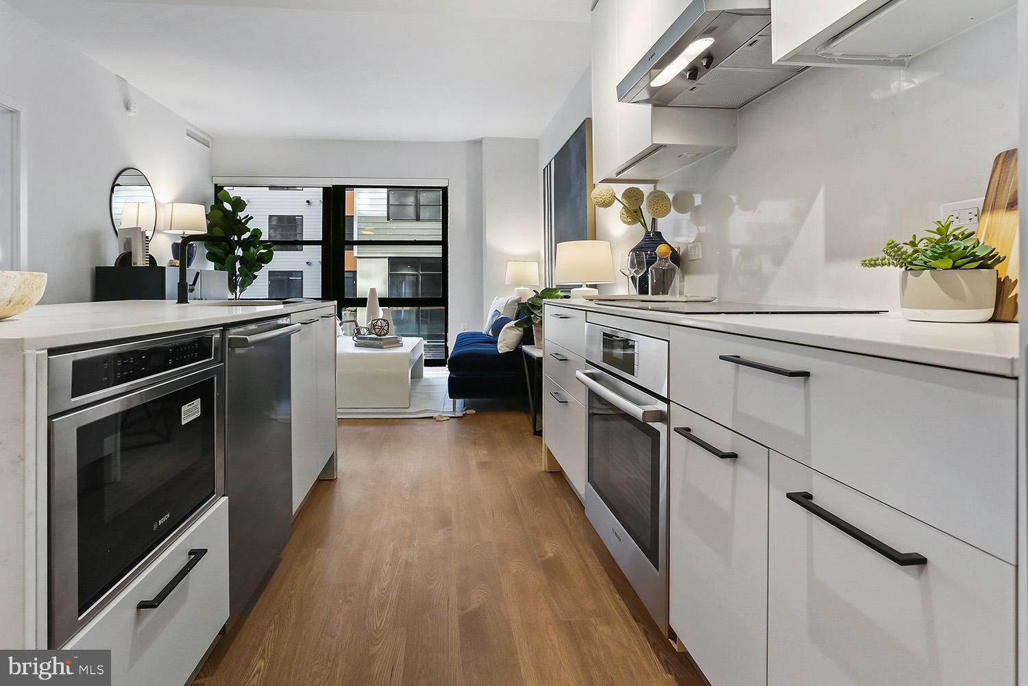 1625 Eckington Place Northeast, Unit 314 Washington, DC 20002 - Photo 9 of 28