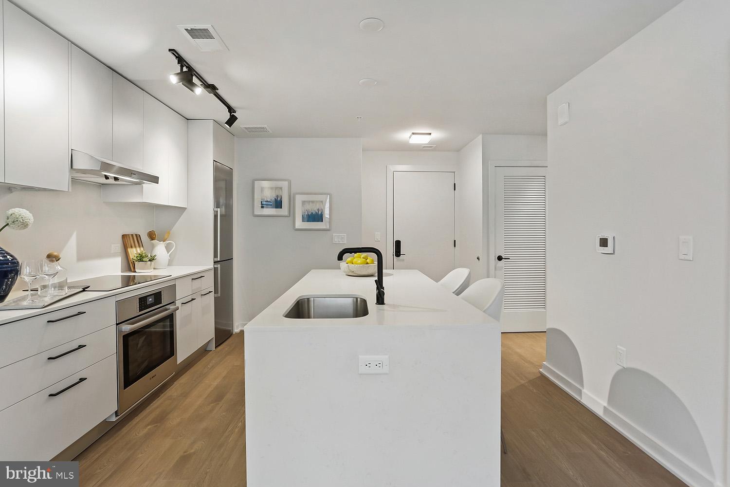 1625 Eckington Place Northeast, Unit 314 Washington, DC 20002 - Photo 10 of 28