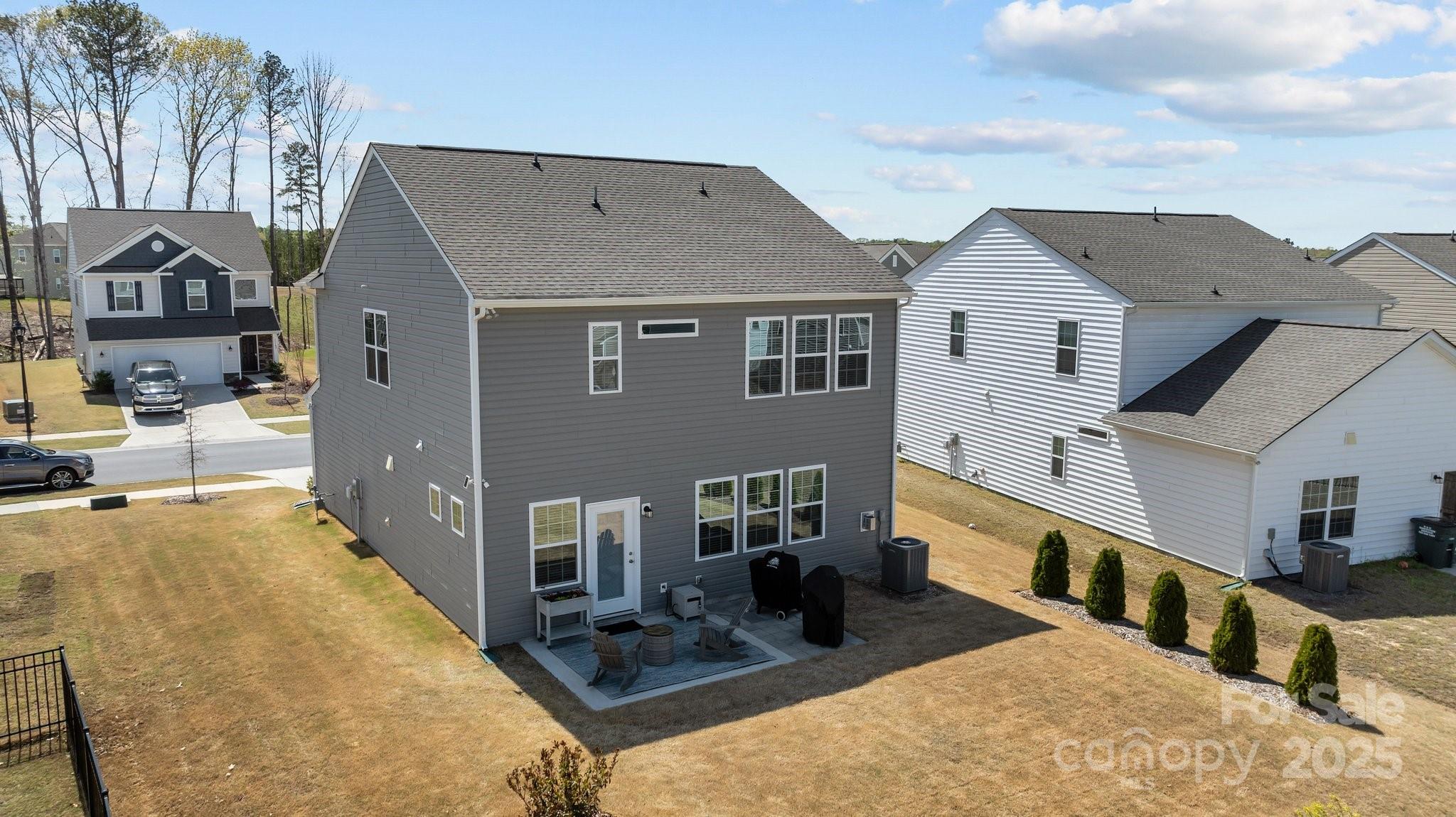 15122 Lake Ridge Road Charlotte, NC 28278 - Photo 29 of 35 Gallery Image 29