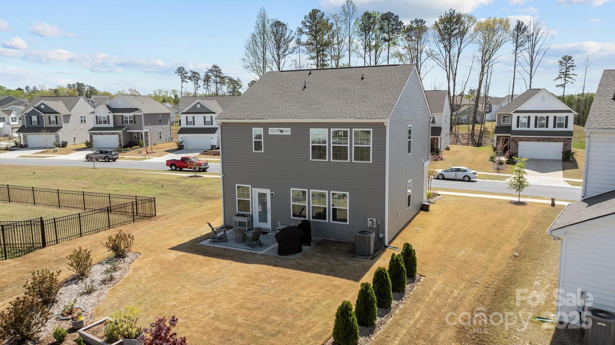 15122 Lake Ridge Road Charlotte, NC 28278 - Photo 30 of 35 Gallery Image 30