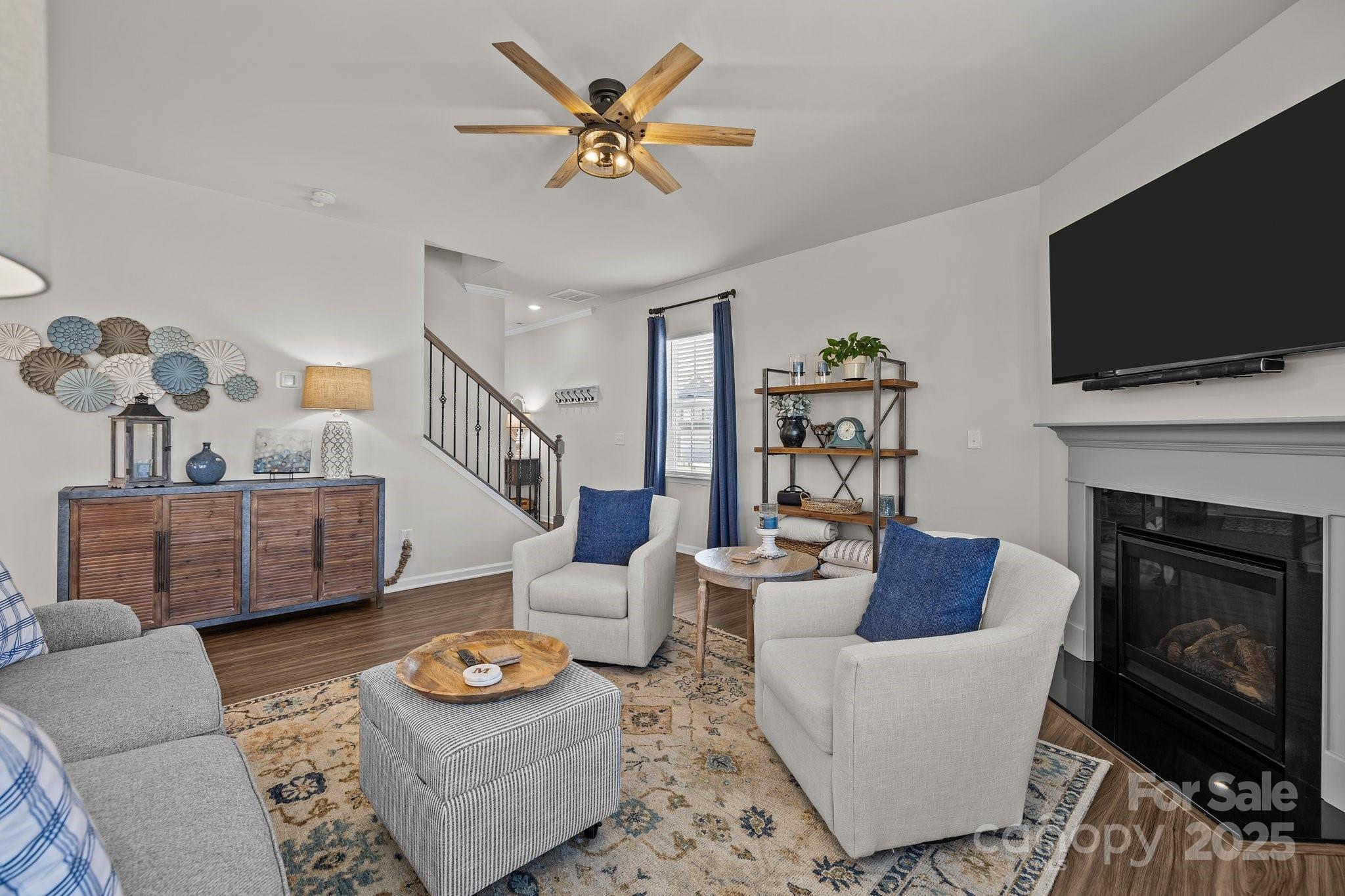 15122 Lake Ridge Road Charlotte, NC 28278 - Photo 3 of 35 Gallery Image 3