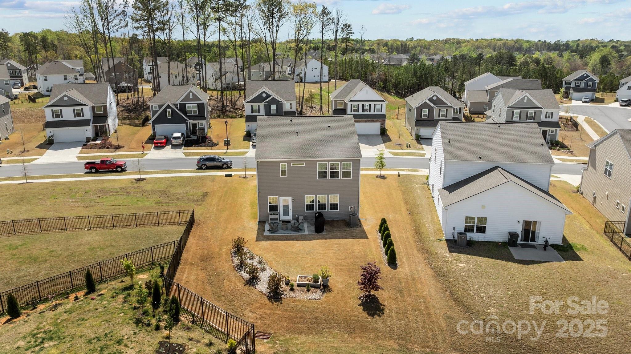 15122 Lake Ridge Road Charlotte, NC 28278 - Photo 31 of 35 Gallery Image 31