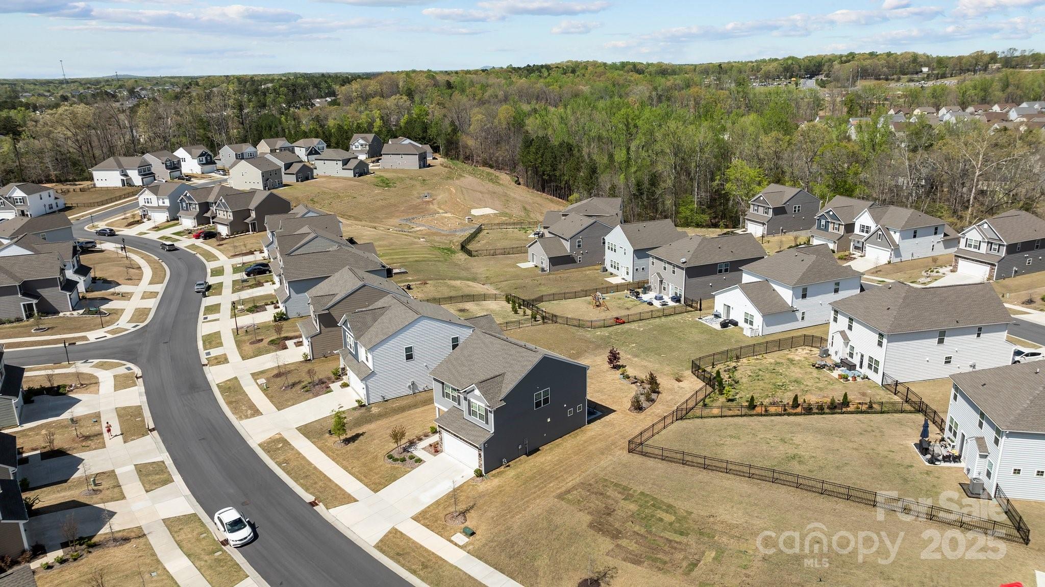 15122 Lake Ridge Road Charlotte, NC 28278 - Photo 33 of 35 Gallery Image 33