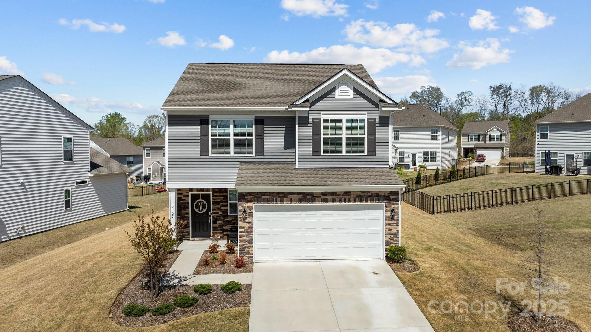 15122 Lake Ridge Road Charlotte, NC 28278 - Photo 35 of 35 Gallery Image 35