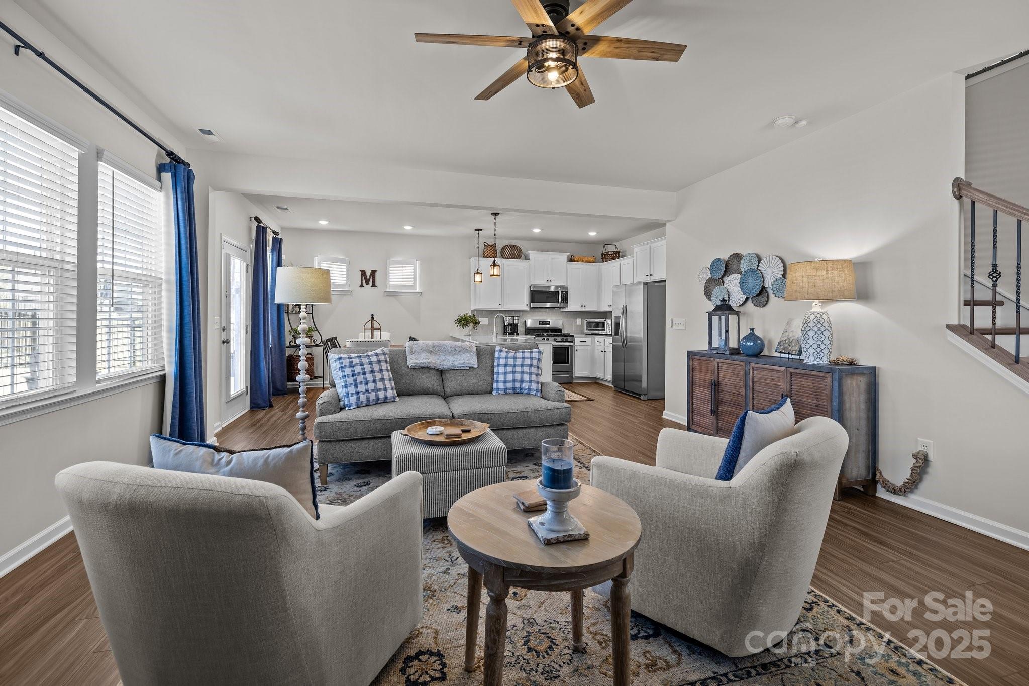 15122 Lake Ridge Road Charlotte, NC 28278 - Photo 5 of 35 Gallery Image 5