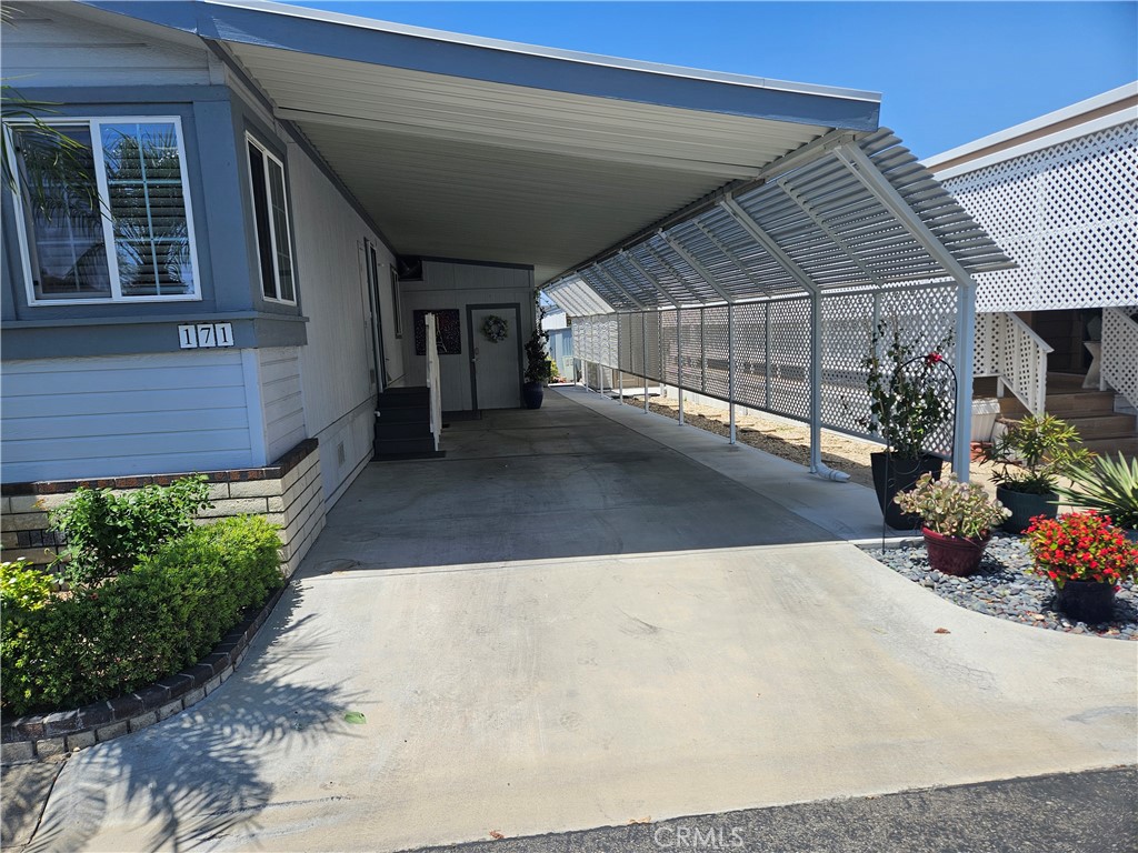 14851 Jeffrey Road, Unit 171 Irvine, CA 92618 - Photo 34 of 49 Carport parking