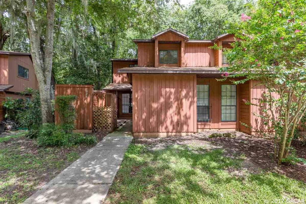 821 Southwest 55th Terrace Gainesville, FL 32607 - Photo 1 of 1