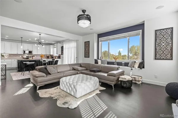 $670,000 | 15511 Village Circle, Commerce City, CO 80603
