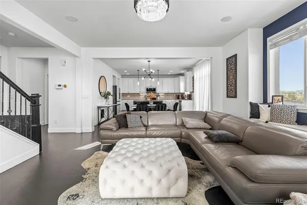$670,000 | 15511 Village Circle, Commerce City, CO 80603