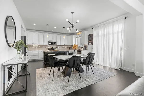 $670,000 | 15511 Village Circle, Commerce City, CO 80603