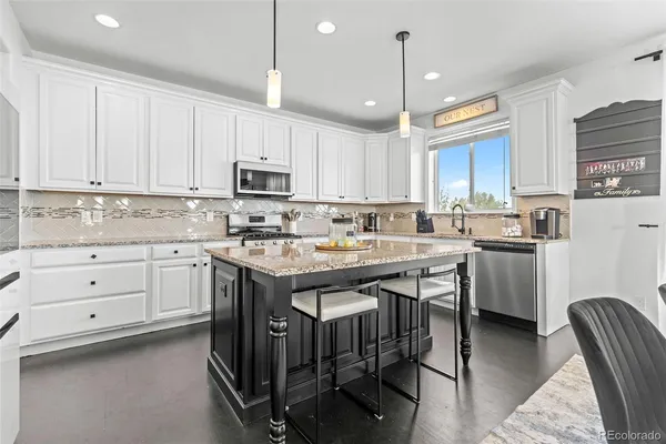 $670,000 | 15511 Village Circle, Commerce City, CO 80603