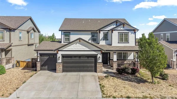 $670,000 | 15511 Village Circle, Commerce City, CO 80603