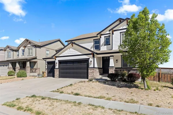 $670,000 | 15511 Village Circle, Commerce City, CO 80603