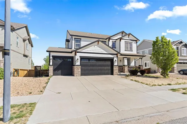 $670,000 | 15511 Village Circle, Commerce City, CO 80603
