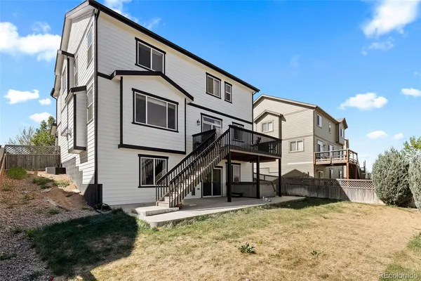 $670,000 | 15511 Village Circle, Commerce City, CO 80603
