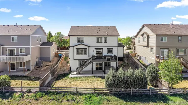 $670,000 | 15511 Village Circle, Commerce City, CO 80603