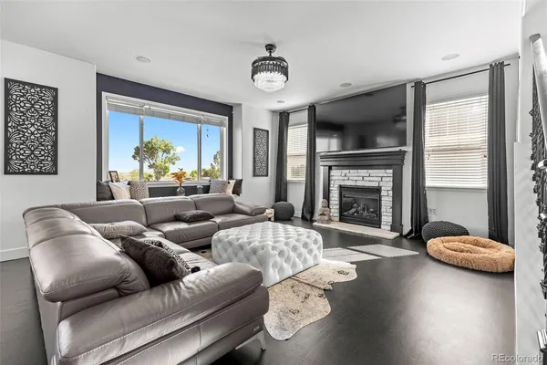 $670,000 | 15511 Village Circle, Commerce City, CO 80603