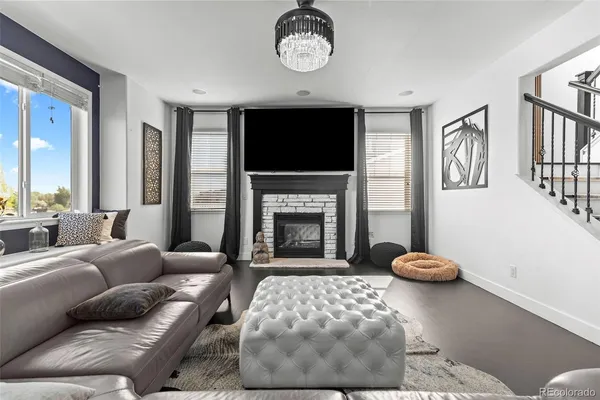 $670,000 | 15511 Village Circle, Commerce City, CO 80603