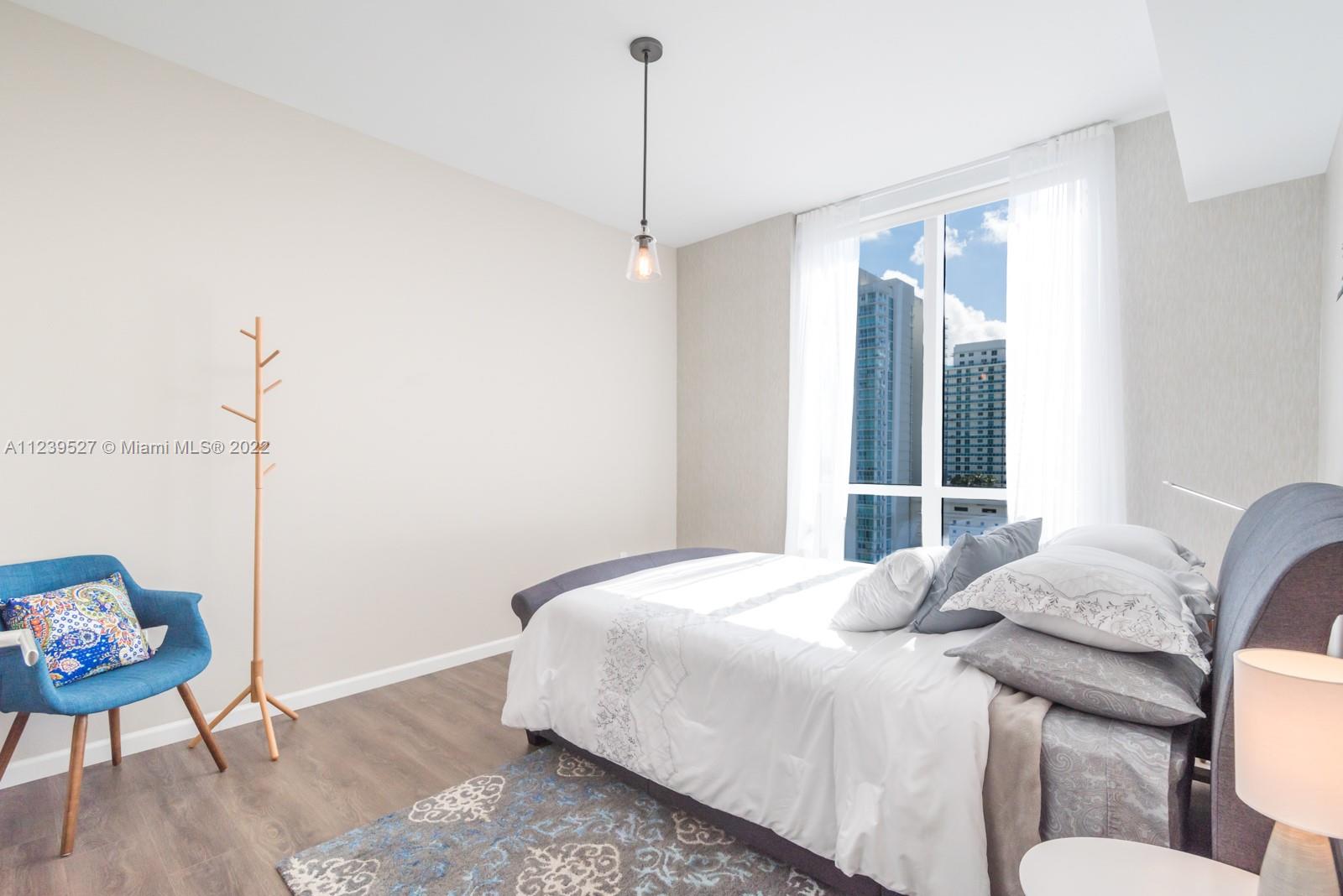 601 Northeast 27th Street, Unit 1406 Miami, FL 33137 - Photo 13 of 29