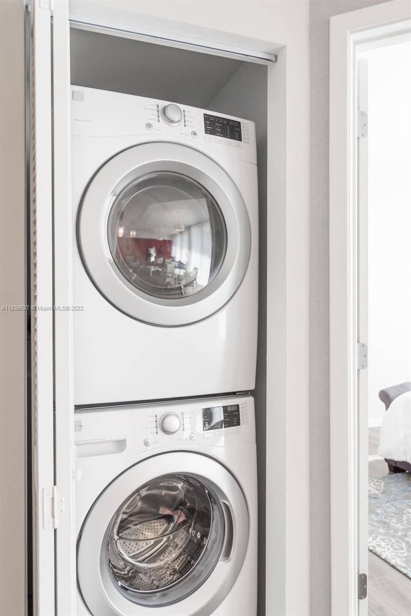 601 Northeast 27th Street, Unit 1406 Miami, FL 33137 - Photo 16 of 29