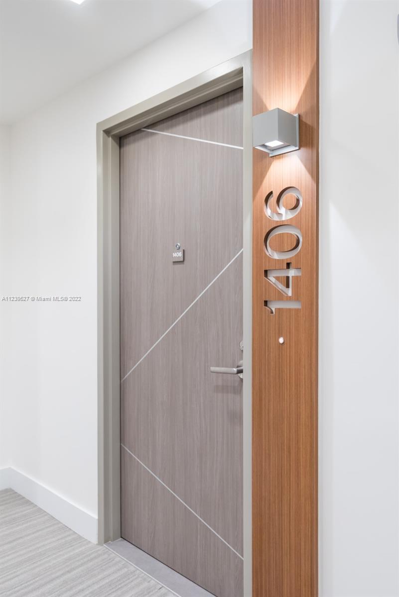 601 Northeast 27th Street, Unit 1406 Miami, FL 33137 - Photo 17 of 29