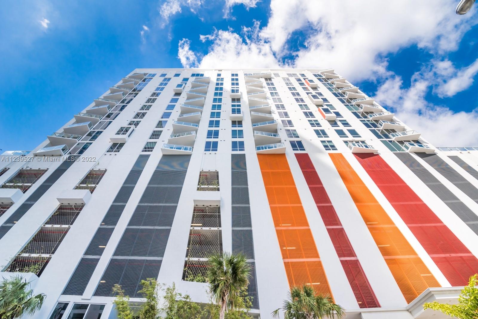 601 Northeast 27th Street, Unit 1406 Miami, FL 33137 - Photo 18 of 29