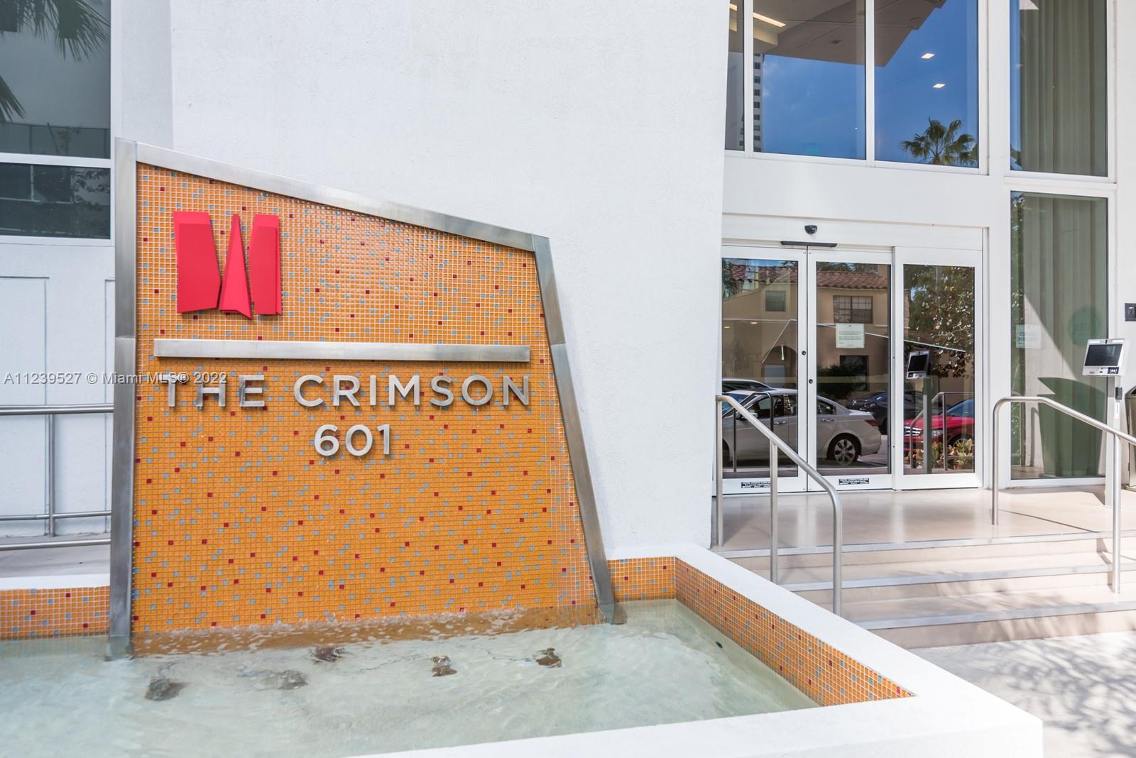 601 Northeast 27th Street, Unit 1406 Miami, FL 33137 - Photo 22 of 29