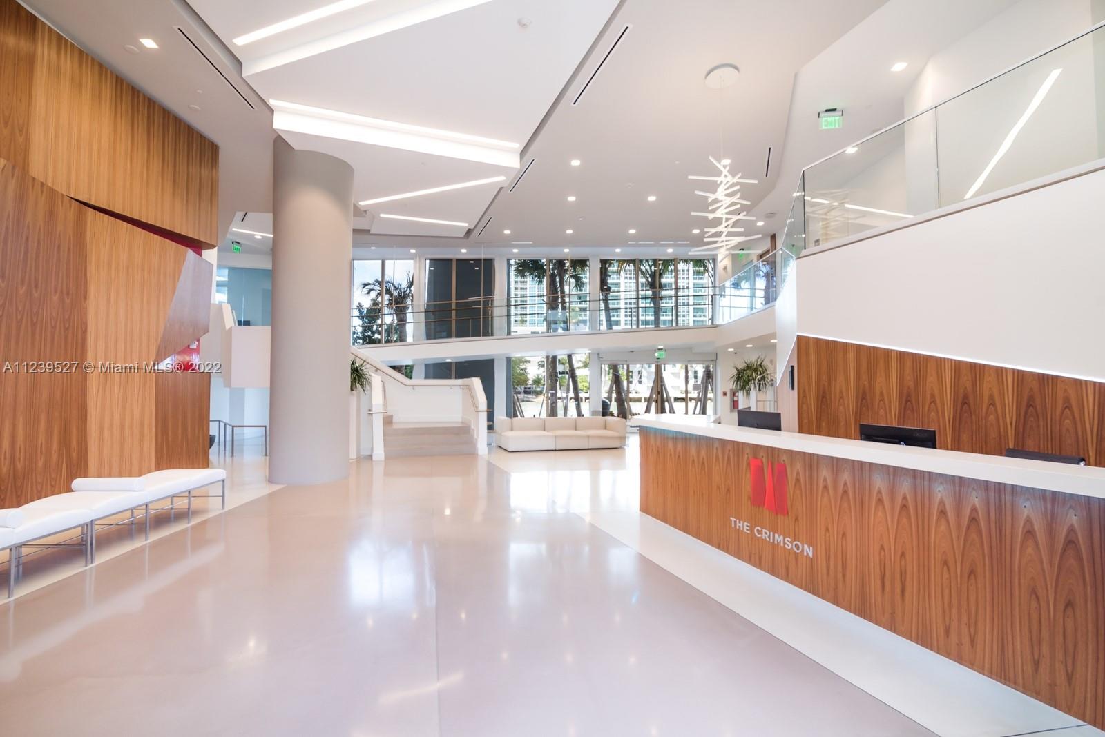 601 Northeast 27th Street, Unit 1406 Miami, FL 33137 - Photo 23 of 29