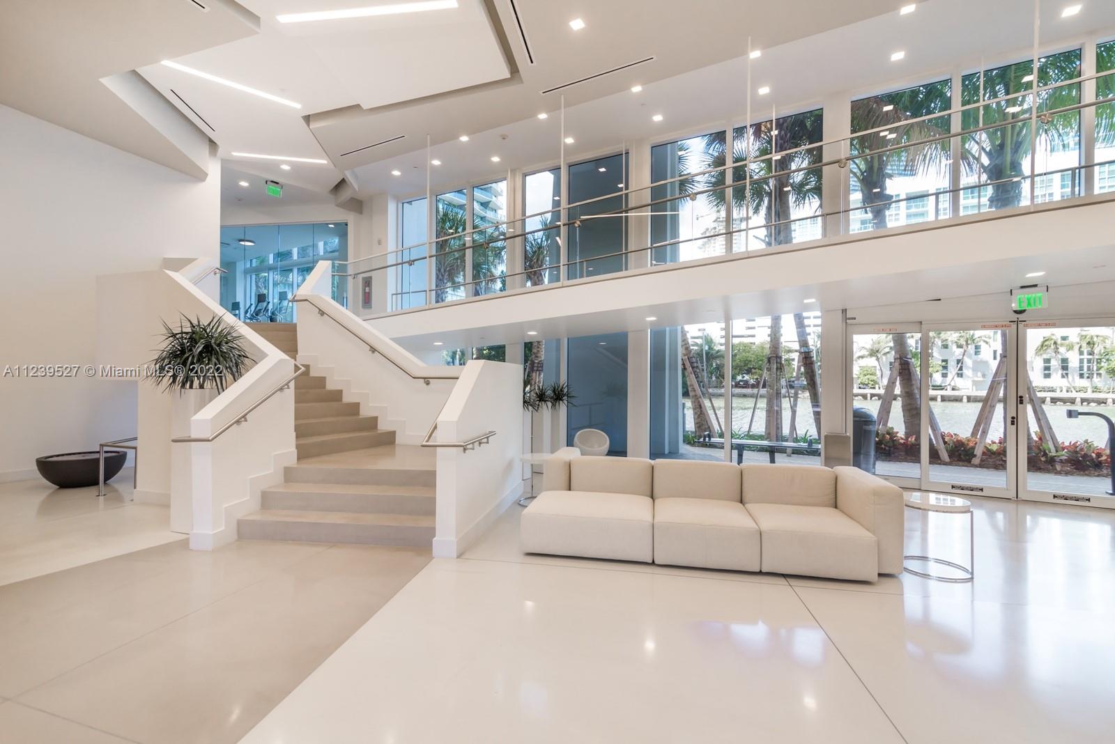 601 Northeast 27th Street, Unit 1406 Miami, FL 33137 - Photo 24 of 29