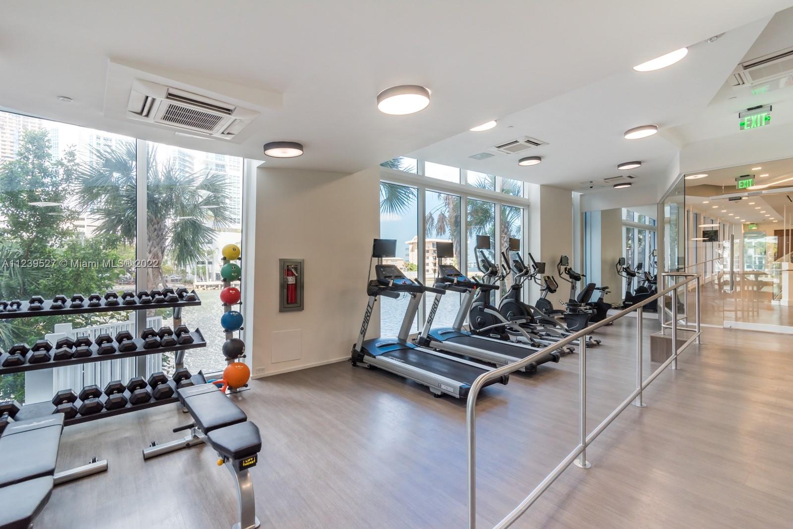 601 Northeast 27th Street, Unit 1406 Miami, FL 33137 - Photo 25 of 29