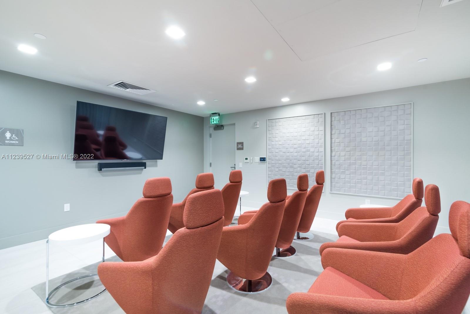 601 Northeast 27th Street, Unit 1406 Miami, FL 33137 - Photo 28 of 29