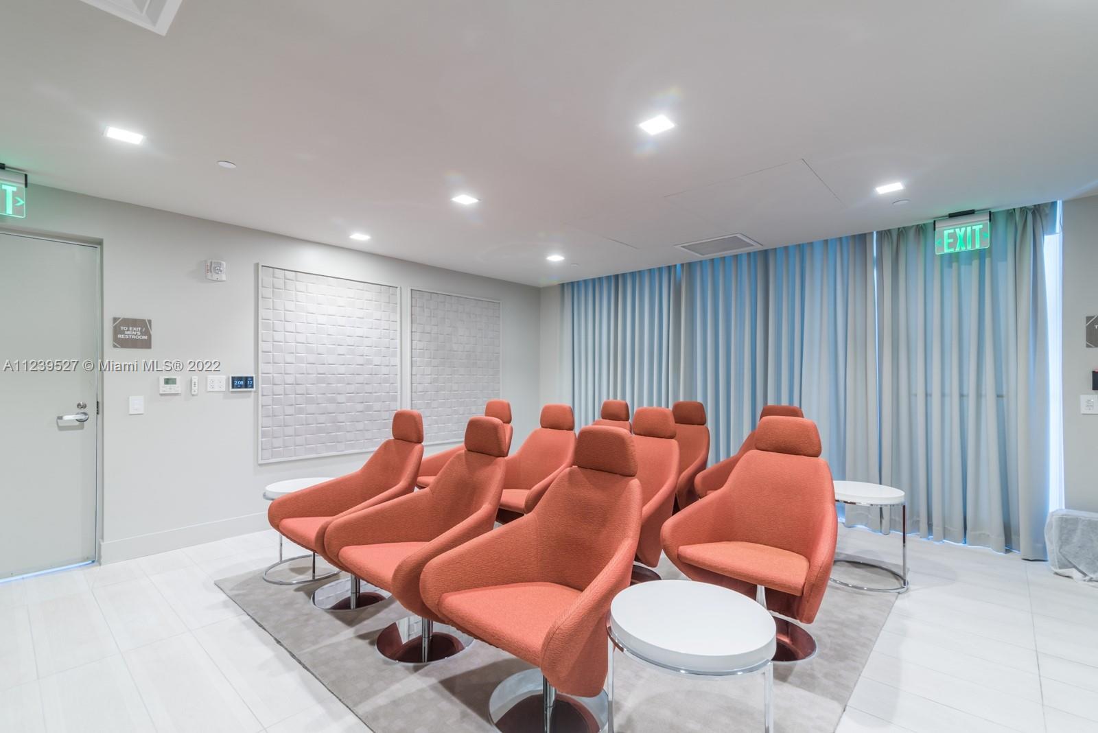 601 Northeast 27th Street, Unit 1406 Miami, FL 33137 - Photo 29 of 29