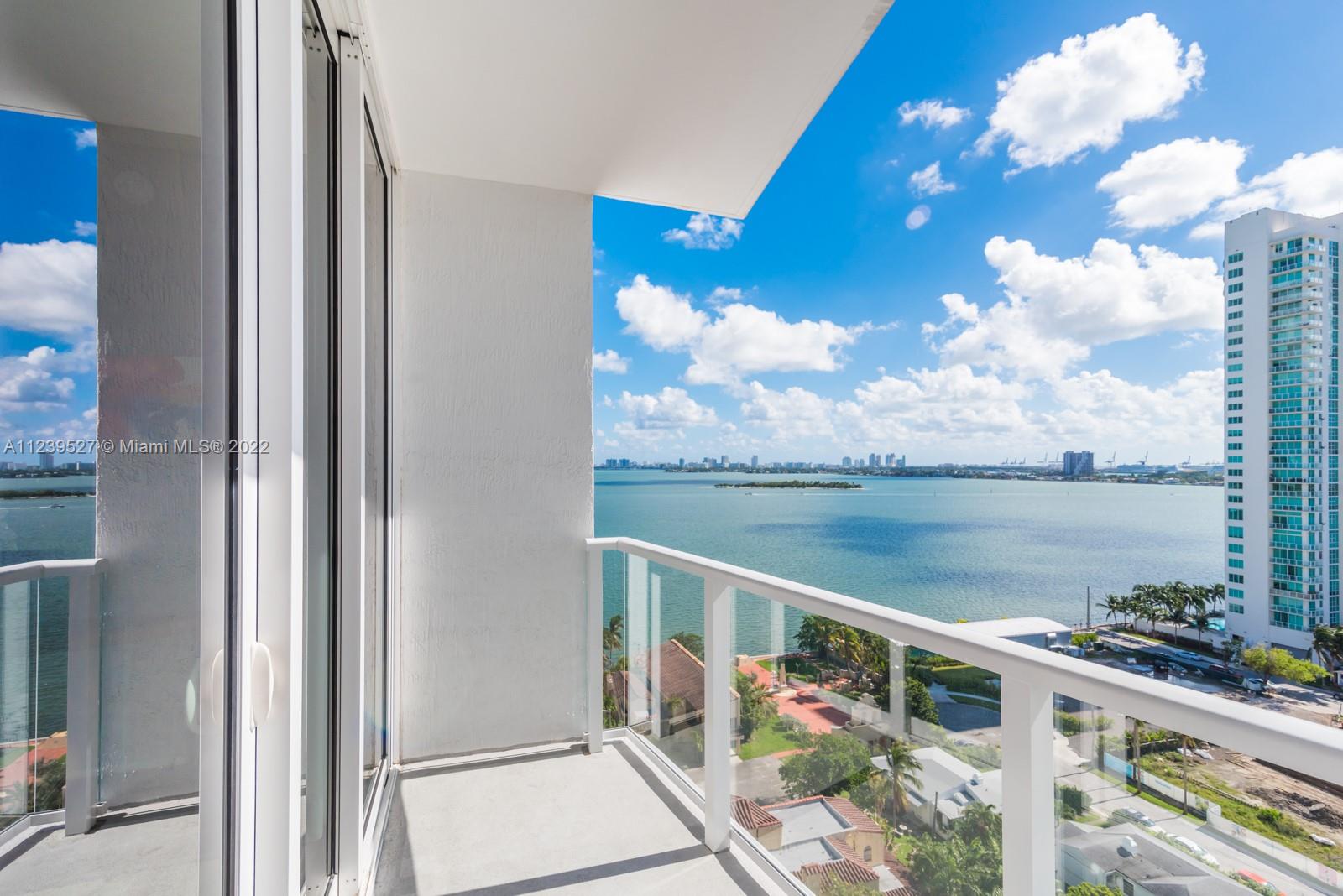 601 Northeast 27th Street, Unit 1406 Miami, FL 33137 - Photo 7 of 29