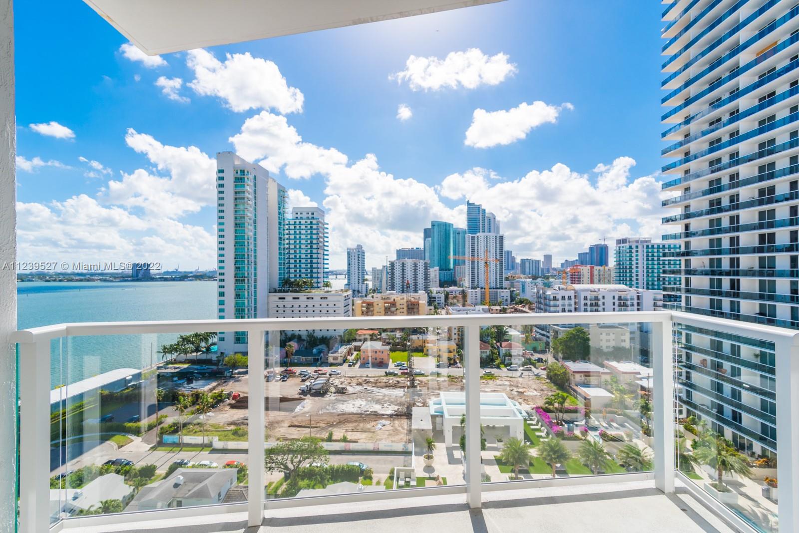 601 Northeast 27th Street, Unit 1406 Miami, FL 33137 - Photo 8 of 29