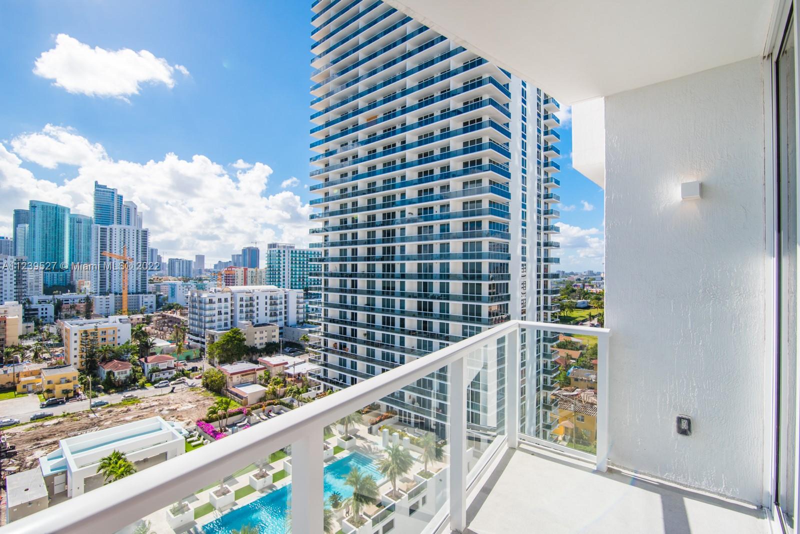 601 Northeast 27th Street, Unit 1406 Miami, FL 33137 - Photo 9 of 29