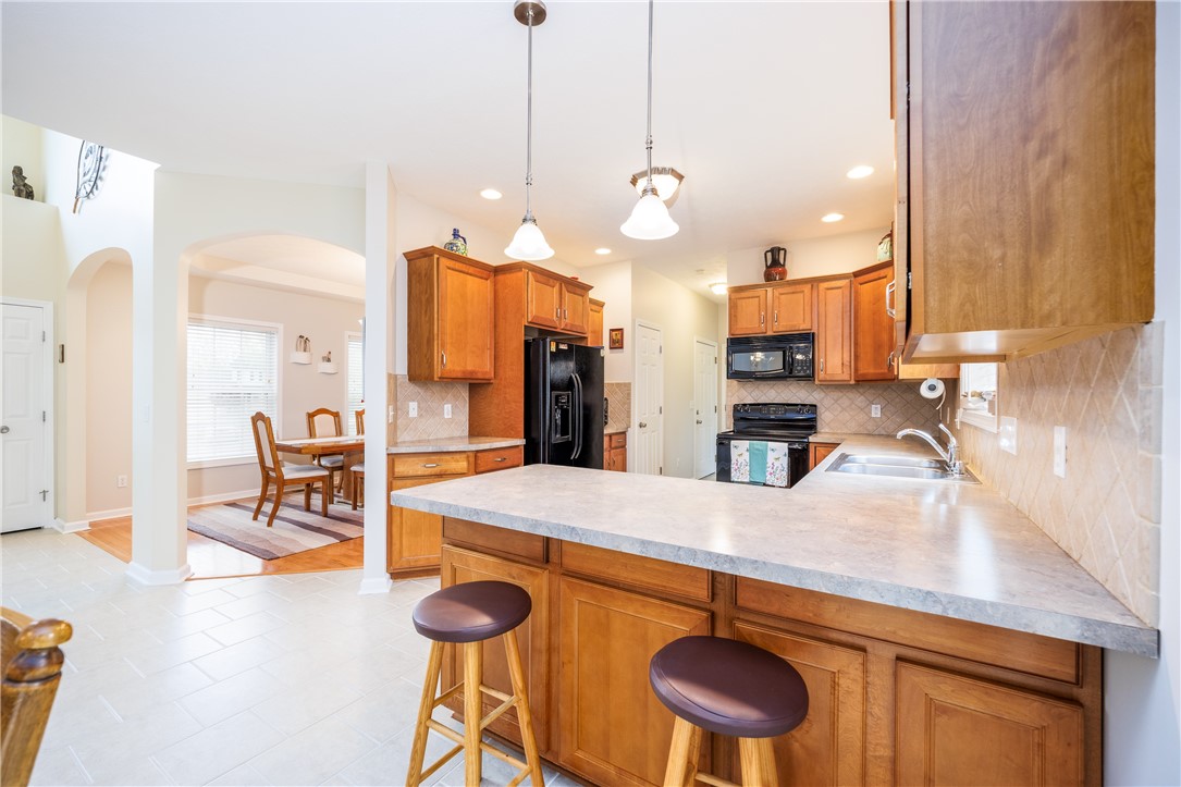 5 Royce Drive Riga, NY 14428 - Photo 12 of 35