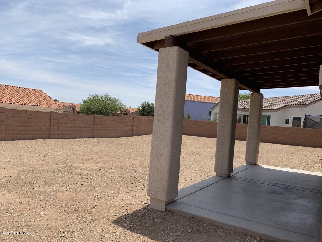 1085 Dolce Vita Corte Court Rio Rico, AZ 85648 - Photo 18 of 19 Gallery Image 18