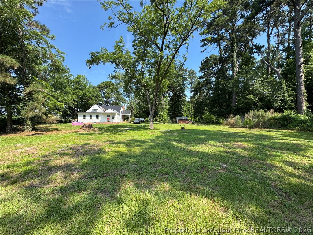 2737 Ward Store Road Fairmont, NC 28340 - Photo 37 of 48