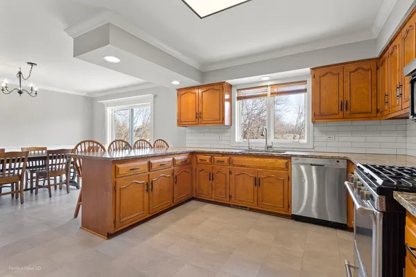 $529,900 | 17248 South 110th Court, Orland Park, IL 60467